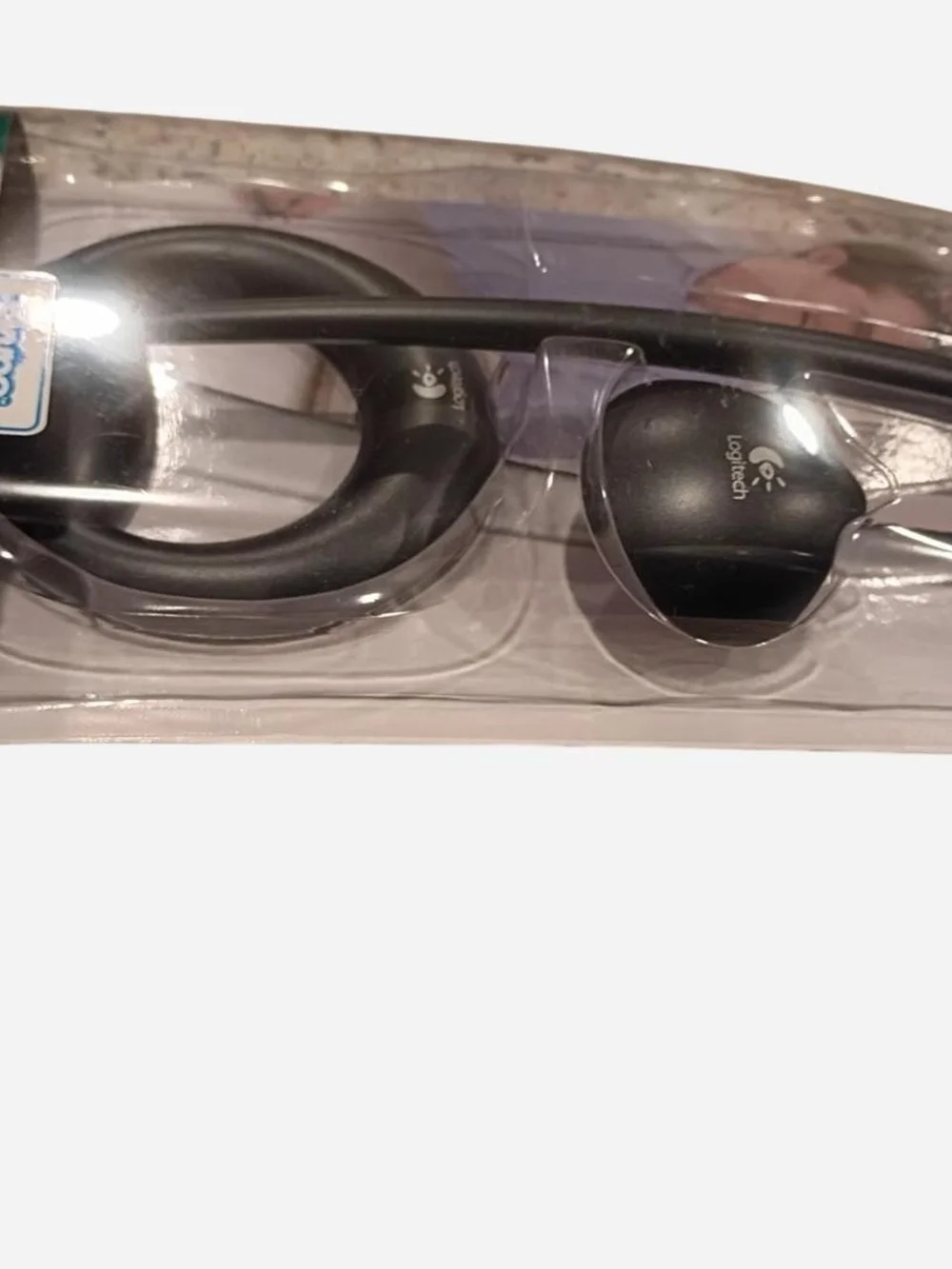 Logitech Desktop Microphone 600 **New**
